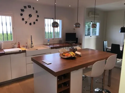 Haus 350 m² in Mijas