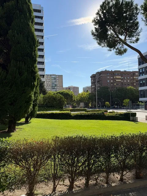 Appartamento 110 m² a Madrid