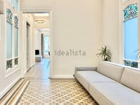 Apartamento 234 m² em Barcelona