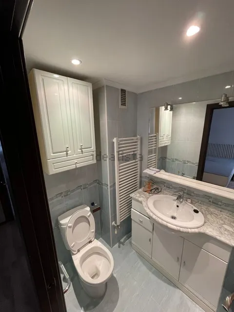 Zimmer zur Miete, Bilbao