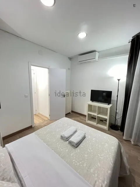 Pis de 25 m² a Madrid