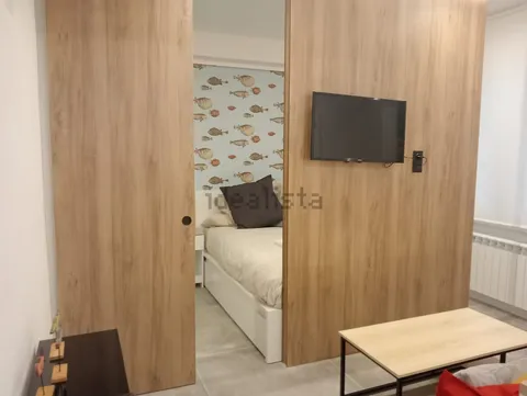 Pis de 40 m² a Madrid