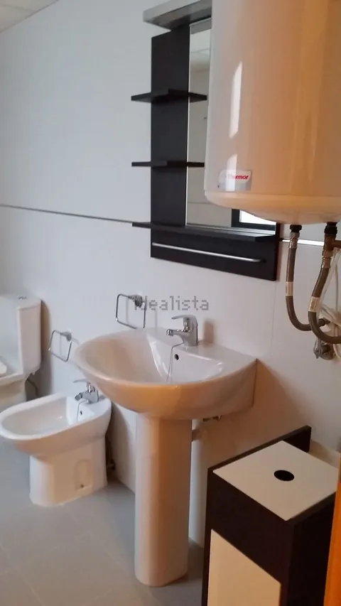 Pis de 65 m² a Cájar