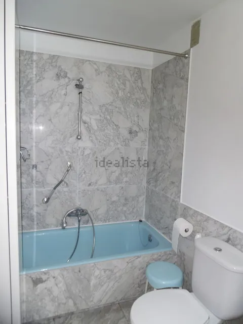 Pis de 48 m² a Madrid