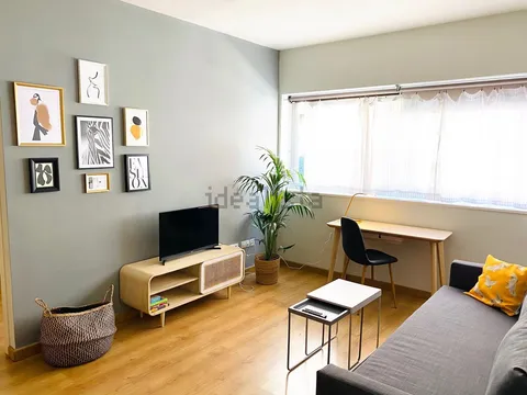 Wohnung 50 m² in Barcelona (2/8)