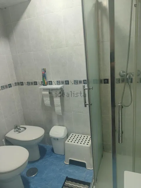 Wohnung 56 m² in Madrid