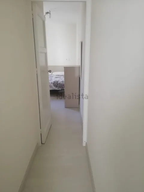 Pis de 35 m² a Madrid