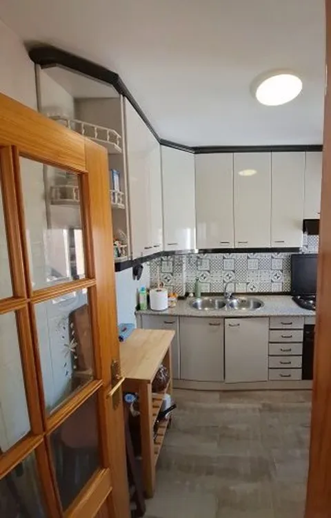 Pis de 97 m² a Guadalajara
