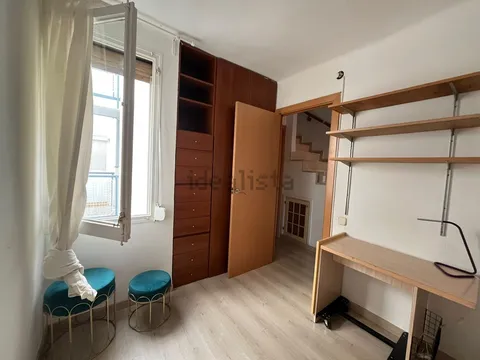 Habitació de lloguer, l'Hospitalet de Llobregat (4/23)