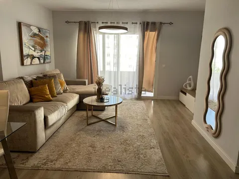 Pis de 117 m² a Marbella