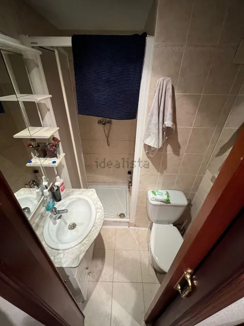 Stanza in affitto, Valencia