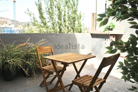 Pis de 66 m² a Barcelona