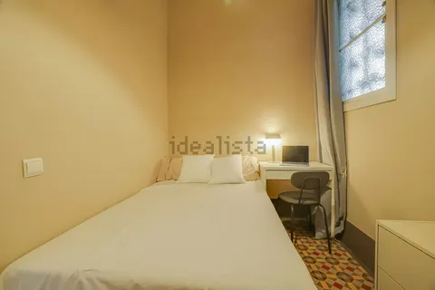 Habitació de lloguer, Sevilla
