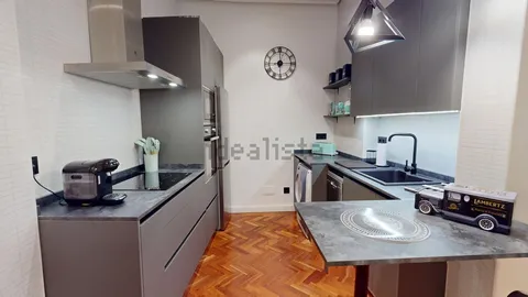 Appartamento 62 m² a Madrid