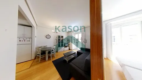 Pis de 48 m² a Madrid