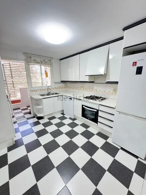 Appartamento 162 m² a Málaga