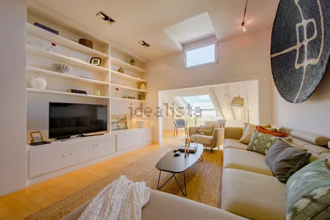 Pis de 110 m² a Madrid