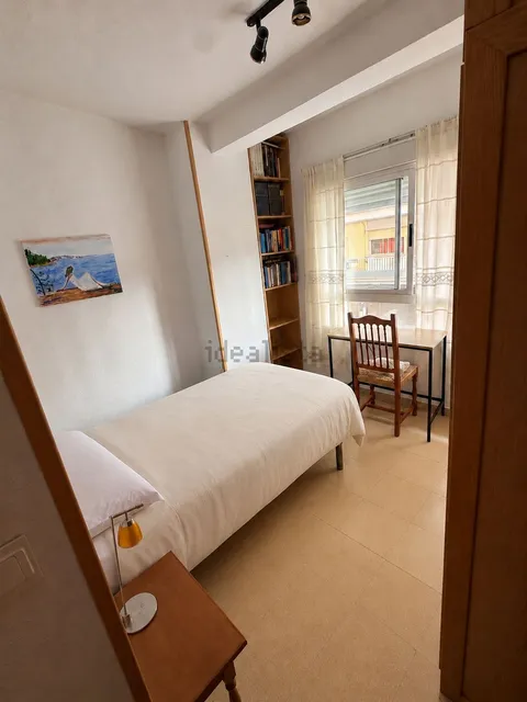 Habitació de lloguer, Granada (2/2)