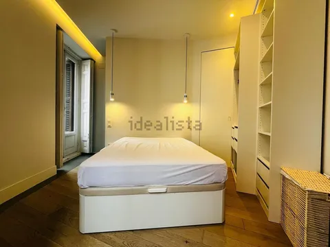 Pis de 50 m² a Madrid