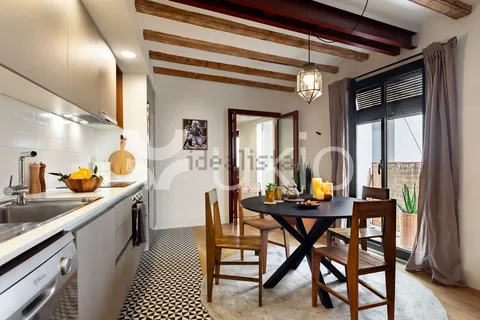 Pis de 70 m² a Barcelona