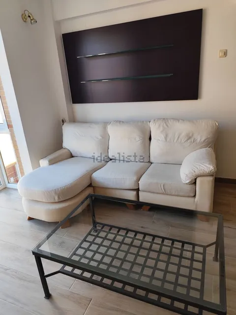 Pis de 106 m² a Madrid