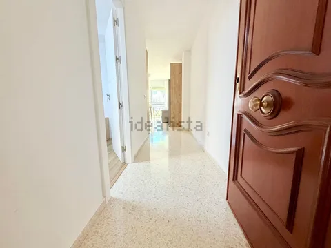 Habitació de lloguer, Màlaga