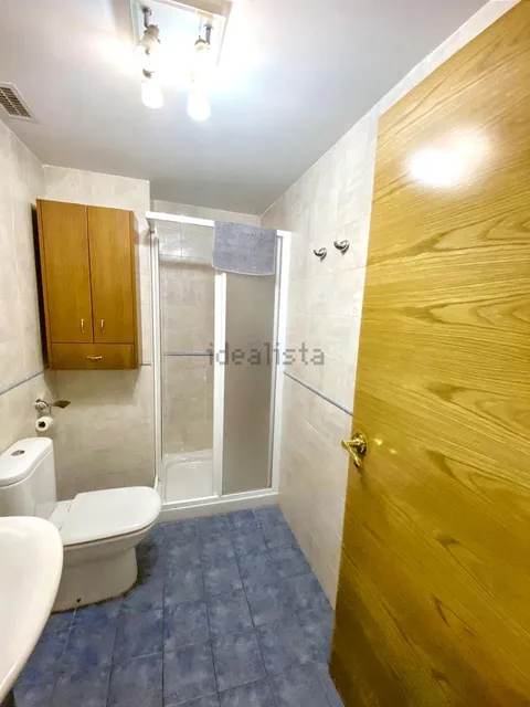 Apartamento 60 m² em Canfranc