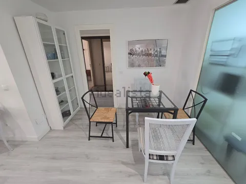 Pis de 60 m² a Madrid