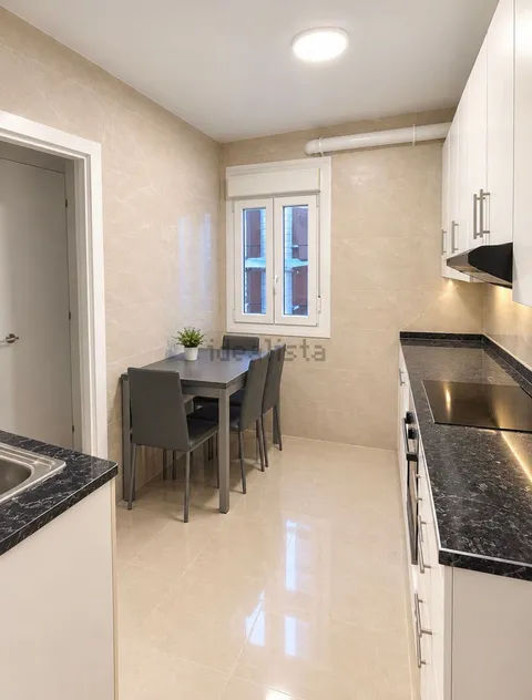 Quarto para alugar, Bilbau (3/6)