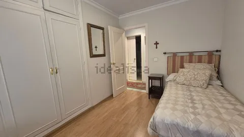 Pis de 120 m² a Màlaga