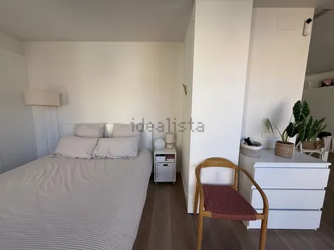 Квартира 50 м² в Барселоне