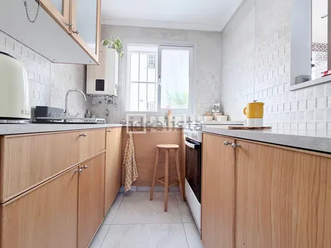 Pis de 54 m² a Màlaga