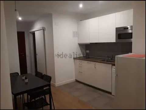 Pis de 45 m² a Madrid