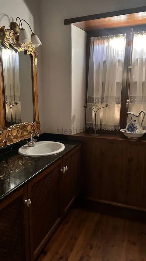 Casa de 151 m² a Viella i Mitjaran (4/17)