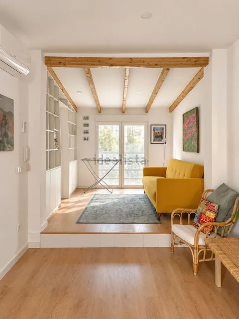 Pis de 75 m² a València