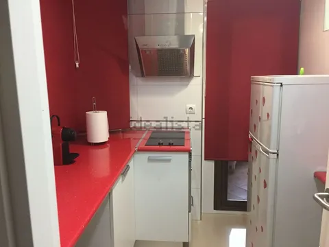 Pis de 50 m² a Saragossa