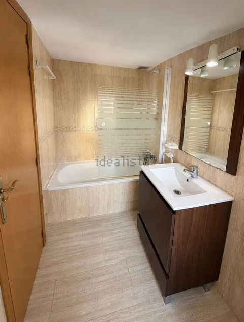 Pis de 120 m² a Madrid