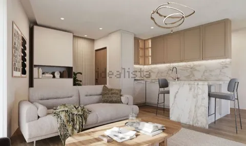 Appartamento 69 m² a Madrid