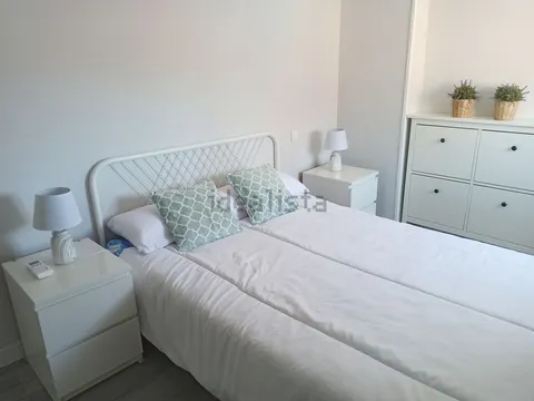 Pis de 69 m² a Madrid