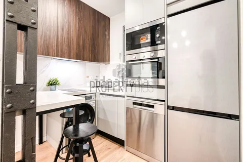 Pis de 75 m² a Madrid