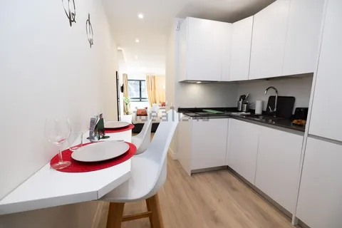 Apartamento 50 m² em Madrid