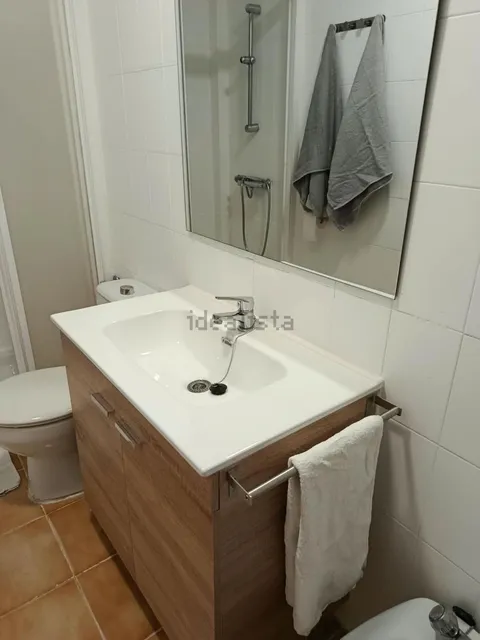 Stanza in affitto, Valladolid