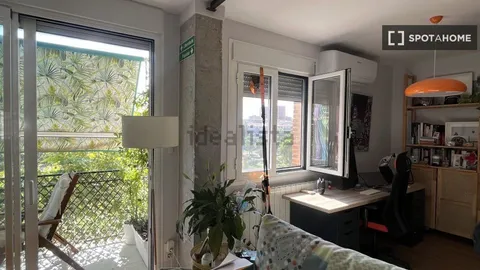 Pis de 66 m² a Madrid