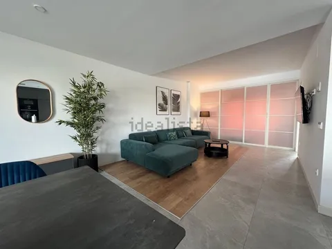 Wohnung 75 m² in Finestrat