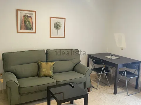 Habitació de lloguer, Casarrubios del Monte