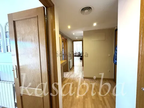 Pis de 102 m² a València