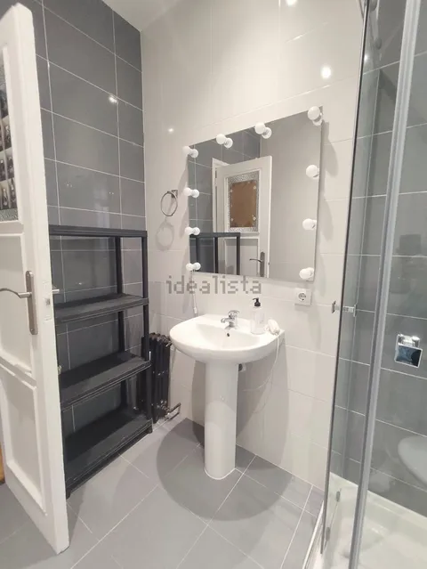 Pis de 185 m² a Madrid