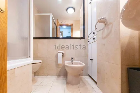 Pis de 43 m² a Gijón