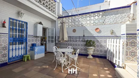 Casa de 150 m² a Punta Umbría