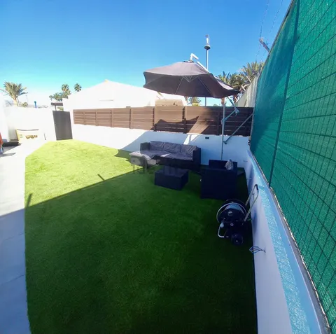 Maison 40 m² à San Bartolomé de Tirajana